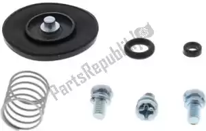 ALL BALLS 200463001 rep accelerator pump rebuild kit 46-3001 - Bottom side