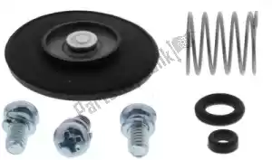 ALL BALLS 200463002 rep accelerator pump rebuild kit 46-3002 - Bottom side