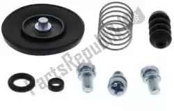 Here you can order the rep accelerator pump rebuild kit 46-3004 from ALL Balls, with part number 200463004: