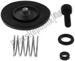 Here you can order the rep accelerator pump rebuild kit 46-3006 from ALL Balls, with part number 200463006: