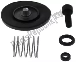 ALL BALLS 200463006 rep accelerator pump rebuild kit 46-3006 - Bottom side