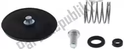 Here you can order the rep accelerator pump rebuild kit 46-3007 from ALL Balls, with part number 200463007:
