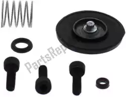 Qui puoi ordinare kit di ricostruzione pompa acceleratore rep 46-3008 da ALL Balls , con numero parte 200463008: