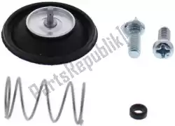 Aquí puede pedir kit de reconstrucción de válvula de corte de aire rep 46-4003 de ALL Balls , con el número de pieza 200464003: