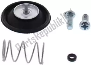 ALL BALLS 200464003 kit de reconstrucción de válvula de corte de aire rep 46-4003 - Lado inferior