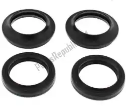 Here you can order the vv times fork oil seal & dust kit 56-171 from ALL Balls, with part number 20056171: