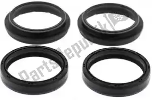 ALL BALLS 20056189 vv times fork oil seal & dust kit 56-189 - Bottom side