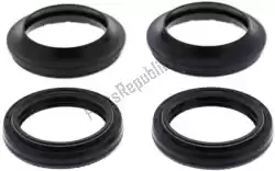 Here you can order the vv times fork oil seal & dust kit 56-190 from ALL Balls, with part number 20056190: