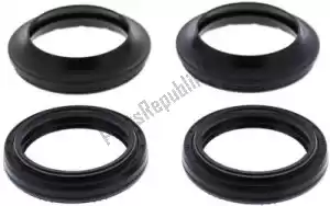 ALL BALLS 20056190 vv times fork oil seal & dust kit 56-190 - Bottom side