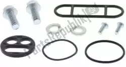 Ici, vous pouvez commander le robinet d'essence rep 60-1000 auprès de ALL Balls , avec le numéro de pièce 200601000: