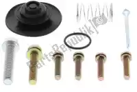 200601301, ALL Balls, Rep fuel tap diaphragm 60-1301    , New