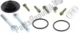 ALL BALLS 200601304 membrane de robinet de carburant rep 60-1304 - La partie au fond