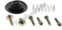 200601306, ALL Balls, Rep fuel tap diaphragm 60-1306    , New