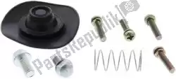 Ici, vous pouvez commander le membrane de robinet de carburant rep 60-1307 auprès de ALL Balls , avec le numéro de pièce 200601307: