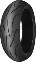 07904480, Michelin, Potência piloto 160/60 zr17    , Novo