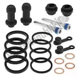 Qui puoi ordinare calibro rep 18-3064 da ALL Balls , con numero parte 200183064: