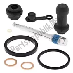 Here you can order the rep caliper 18-3073 from ALL Balls, with part number 200183073: