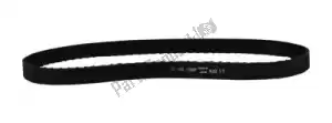 OEM 299009 timing belt ducati 73740125a 2 pcs - Bottom side