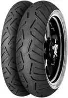 03244564, Continental, 100/90 r18 route attaque 3 cr    , Nouveau