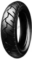 07104721, Michelin, 110/80 -10 s1    , Nuevo