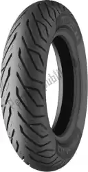 Aqui você pode pedir o 100/80 -10 citygrip em Michelin , com o número da peça 07616514: