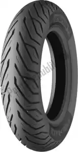 MICHELIN 07616514 100/80 -10 citygrip - Lado inferior