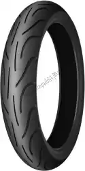 120/70 zr17 pilot power van Michelin, met onderdeel nummer 07815148, bestel je hier online: