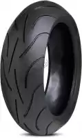 07091745, Michelin, 190/50 zr17 potencia piloto 2ct    , Nuevo