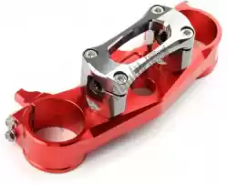 Here you can order the handlebar comp clamp kit from Zeta, with part number ZE121256: