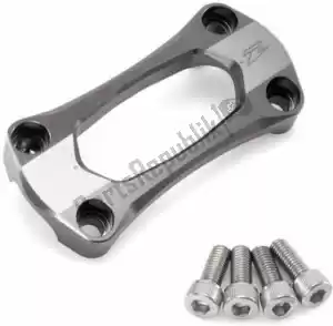 ZETA ZE121052 acc morsetto superiore comp crf50f 04- - Il fondo