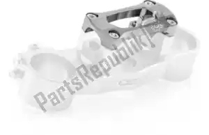 ZETA ZE124051 acc top clamp comp ttr50e 06- - Upper side
