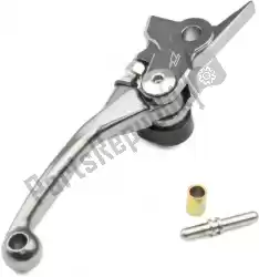 Here you can order the fp pivot brake lever from Zeta, with part number ZE413684: