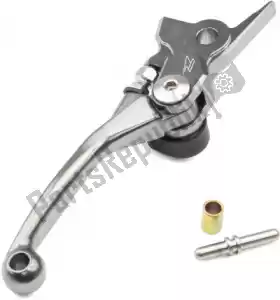 ZETA ZE413684 fp pivot brake lever - Bottom side