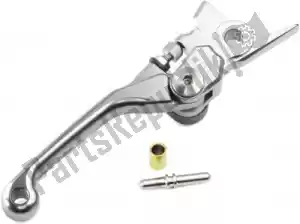 ZETA ZE413284 cp pivot brake lever - Bottom side