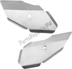Here you can order the aluminum frame guard from Zeta, with part number ZE520022: