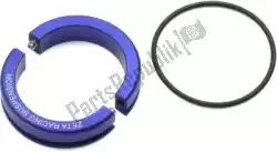 Here you can order the 46mm rear suspension lowering kit for kyb/wp shocks from Zeta, with part number ZE5632246: