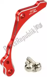 ZETA ZE807022 case saver, red - Upper side