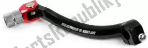ZETA ZE903212 div revolver shift lever - Onderkant