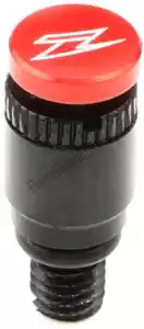 ZETA ZE911316 acc fork top bleeder s-type showa/kyb each r - Bottom side