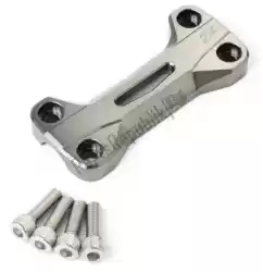 Here you can order the acc street bar stabilizer cb13000sf ti-color from Zeta, with part number ZS331118: