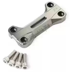 ZETA ZS331118 acc street bar stabilizer cb13000sf ti-color - Bottom side
