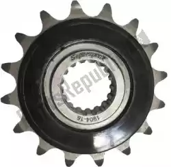 Qui puoi ordinare ktw anteriore 16t, 525 rb da Supersprox , con numero parte SU1190416R: