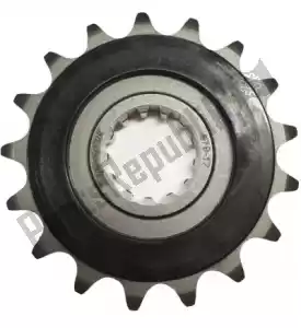 SUPERSPROX SU157917R ktw przód 17t, 530 rb - Dół