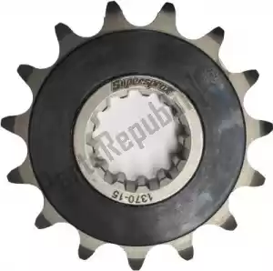 SUPERSPROX SU1137015R ktw przód 15t, 525 rb - Dół