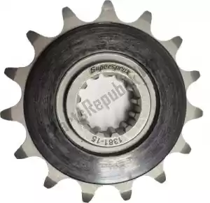 SUPERSPROX SU1138115R ktw przód 15t, 520 rb - Dół