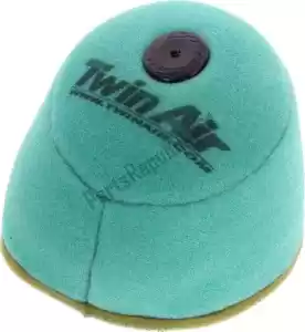 TWIN AIR 46150206X filter, air pre-oiled honda - Upper side
