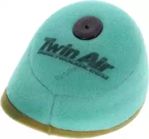 TWIN AIR 46150207X filtro, pré-lubrificado a ar honda - Lado superior