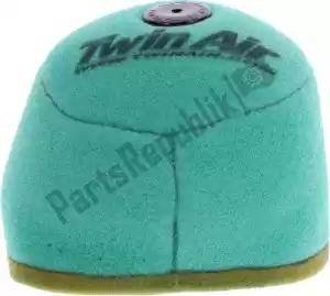 TWIN AIR 46150206X filter, air pre-oiled honda - Left side