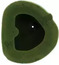 Here you can order the filter, air pre-oiled honda from Twin AIR, with part number 46150209X: