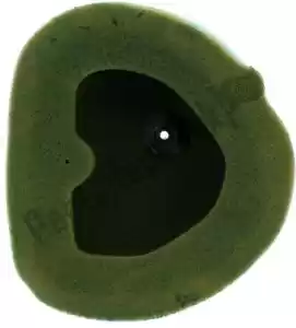 TWIN AIR 46150209X filter, air pre-oiled honda - Bottom side